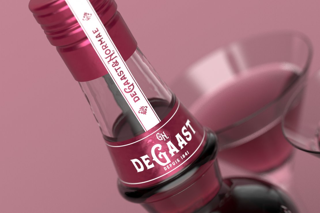 DeGaast&Normae neck closeup