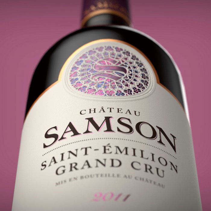 Château Samson
